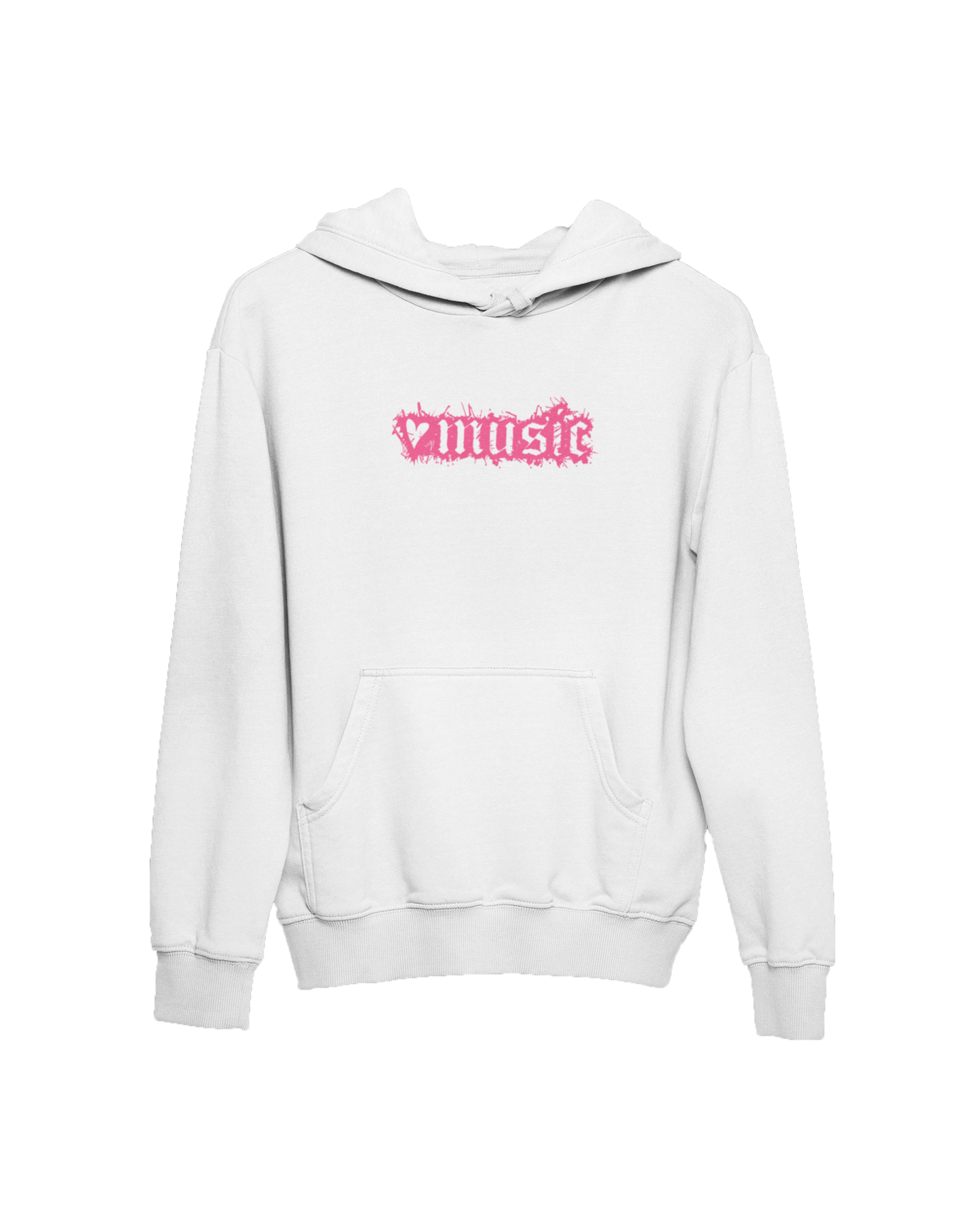 Thinking About You & Music Hoodie