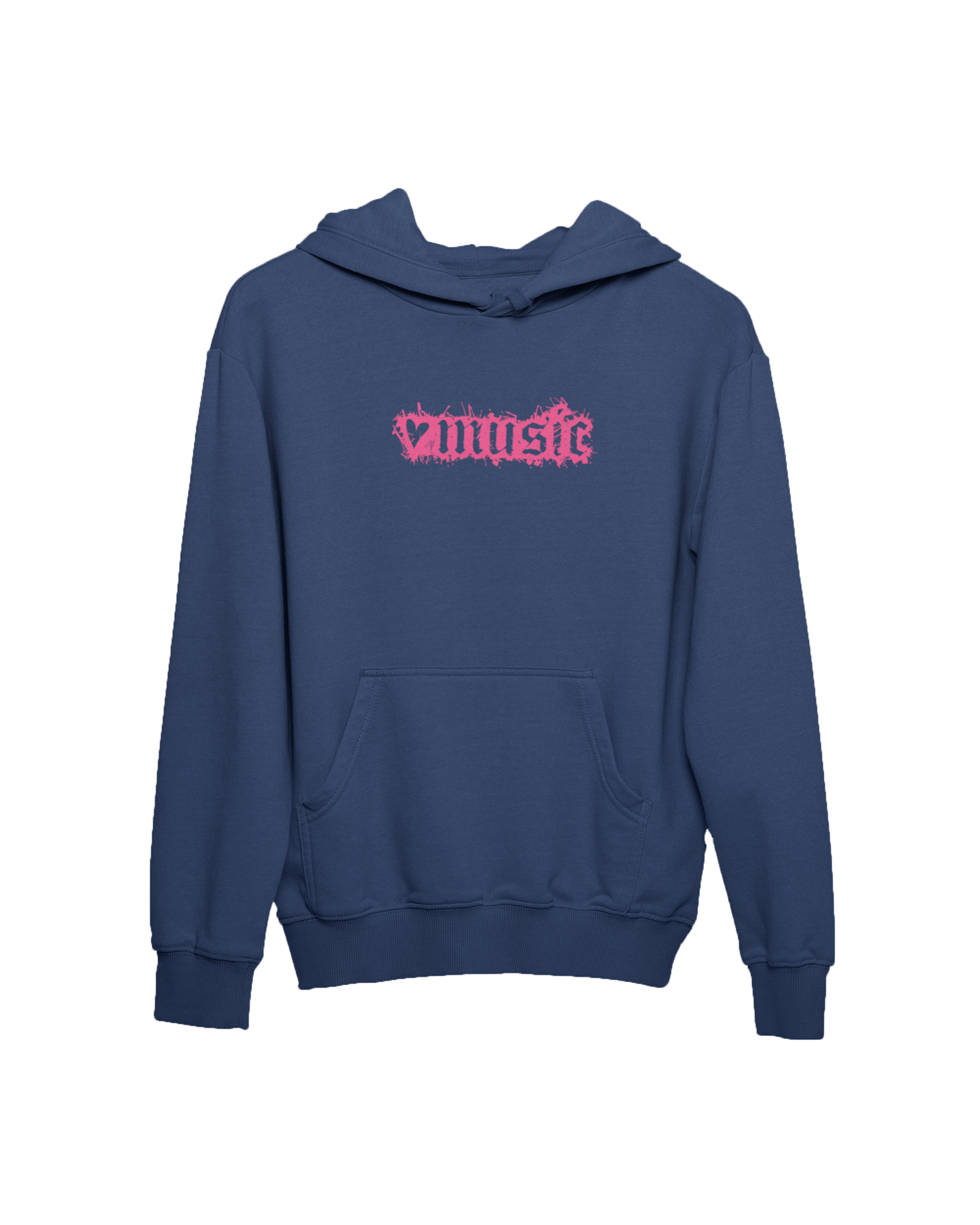 Thinking About You & Music Hoodie