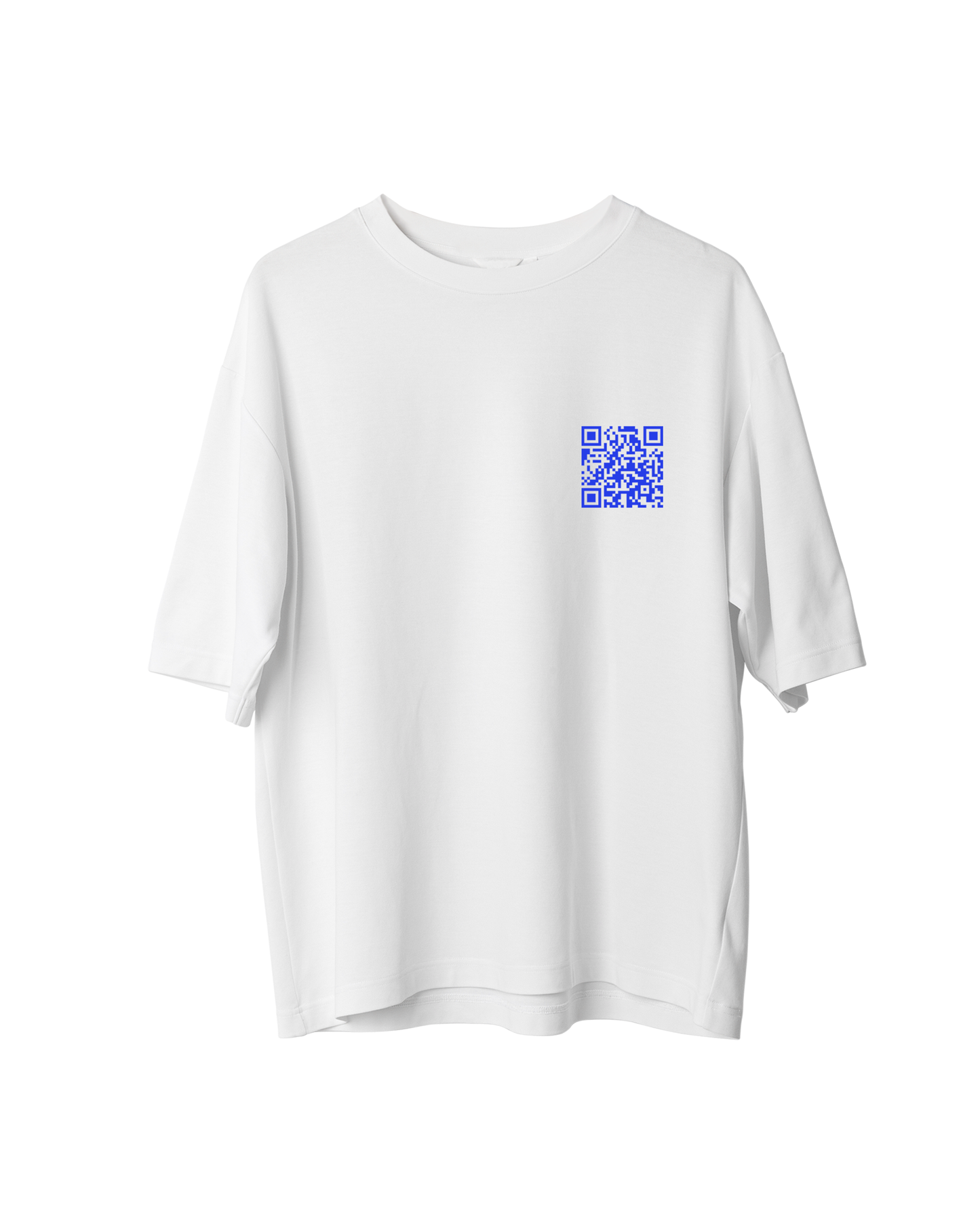 Zone Head Oversized Tshirt