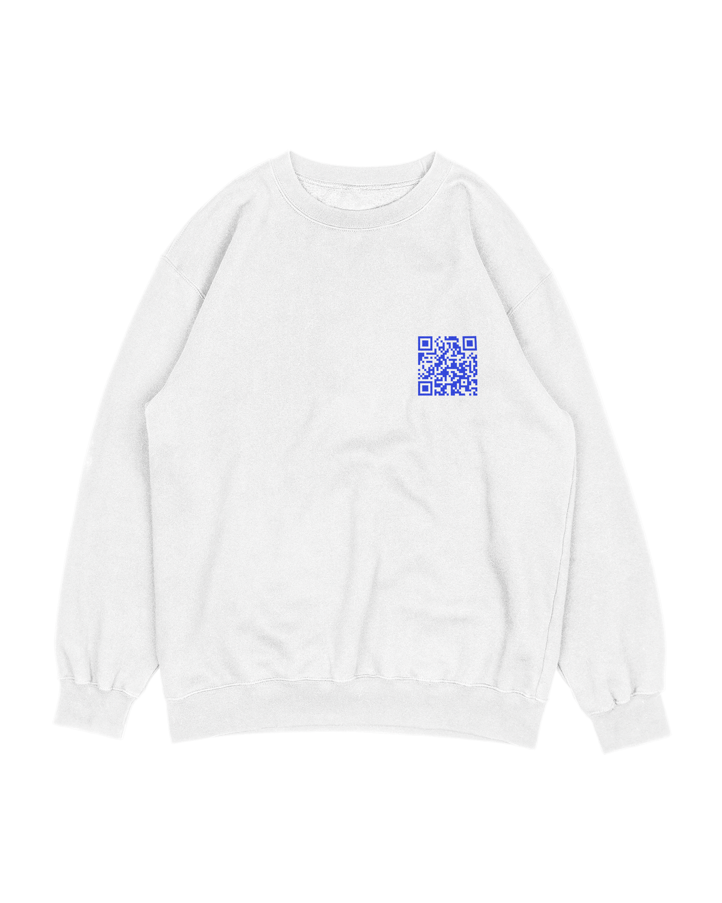 Zone Head Sweatshirt