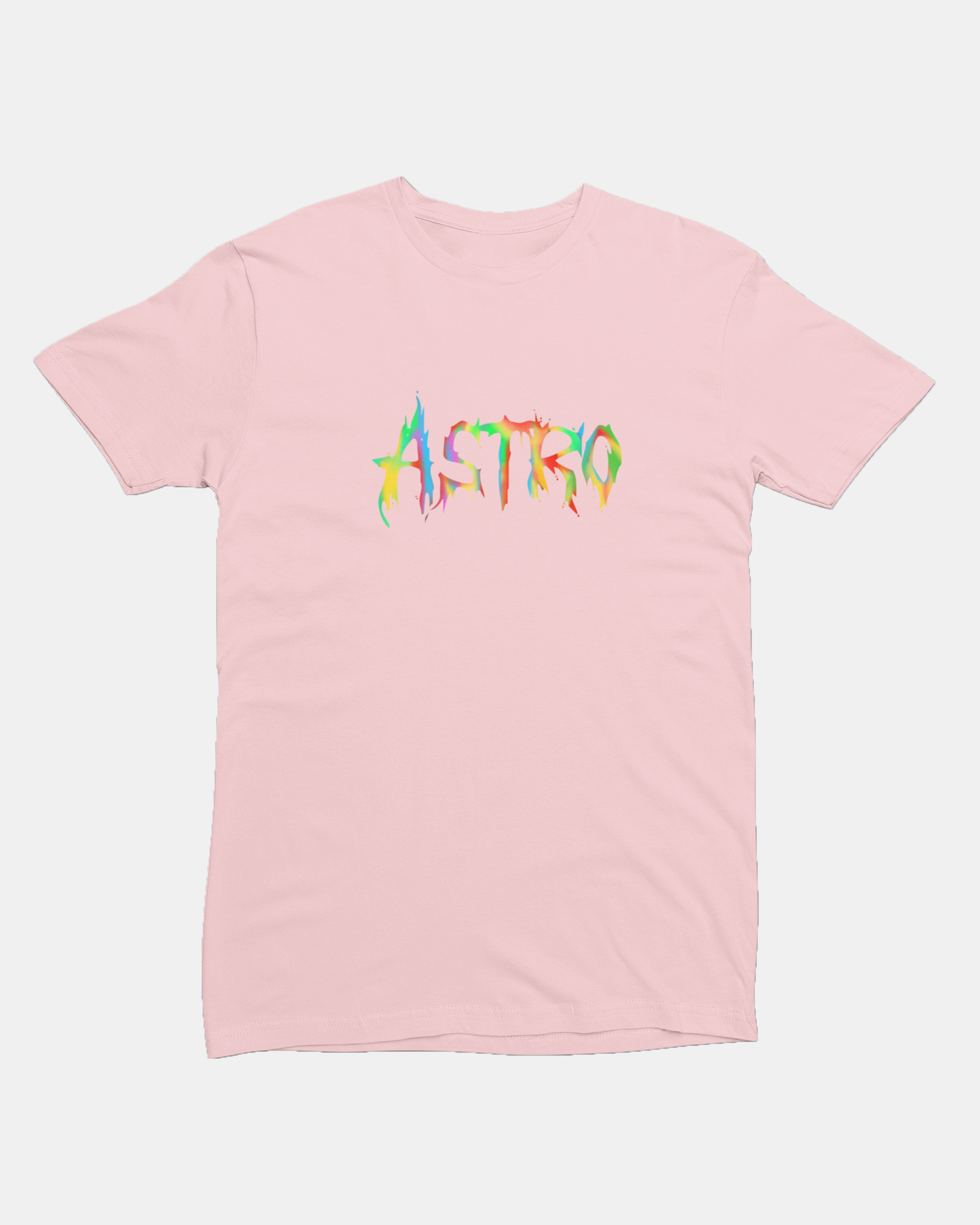 Astro World Tshirt