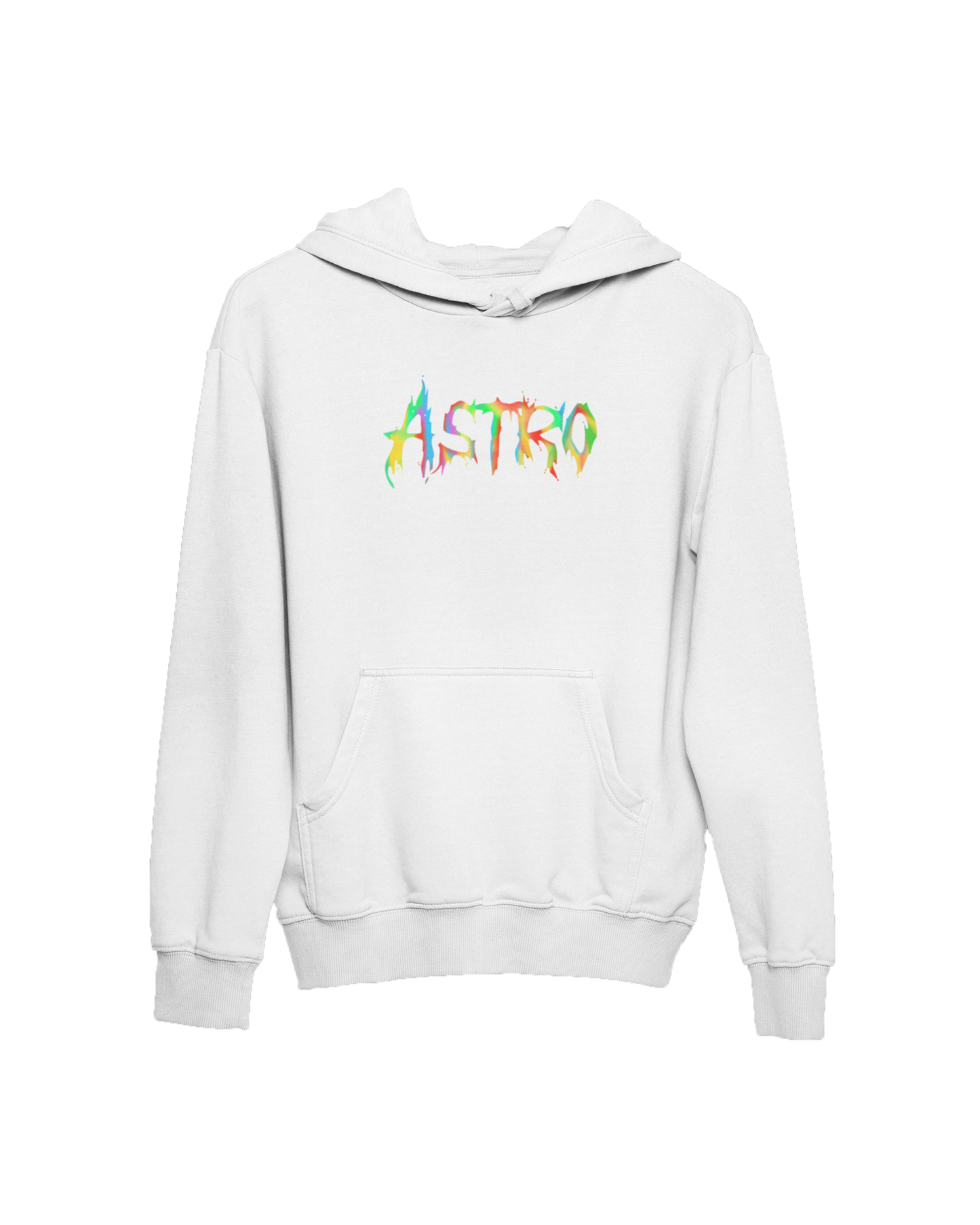 Astro World Hoodie