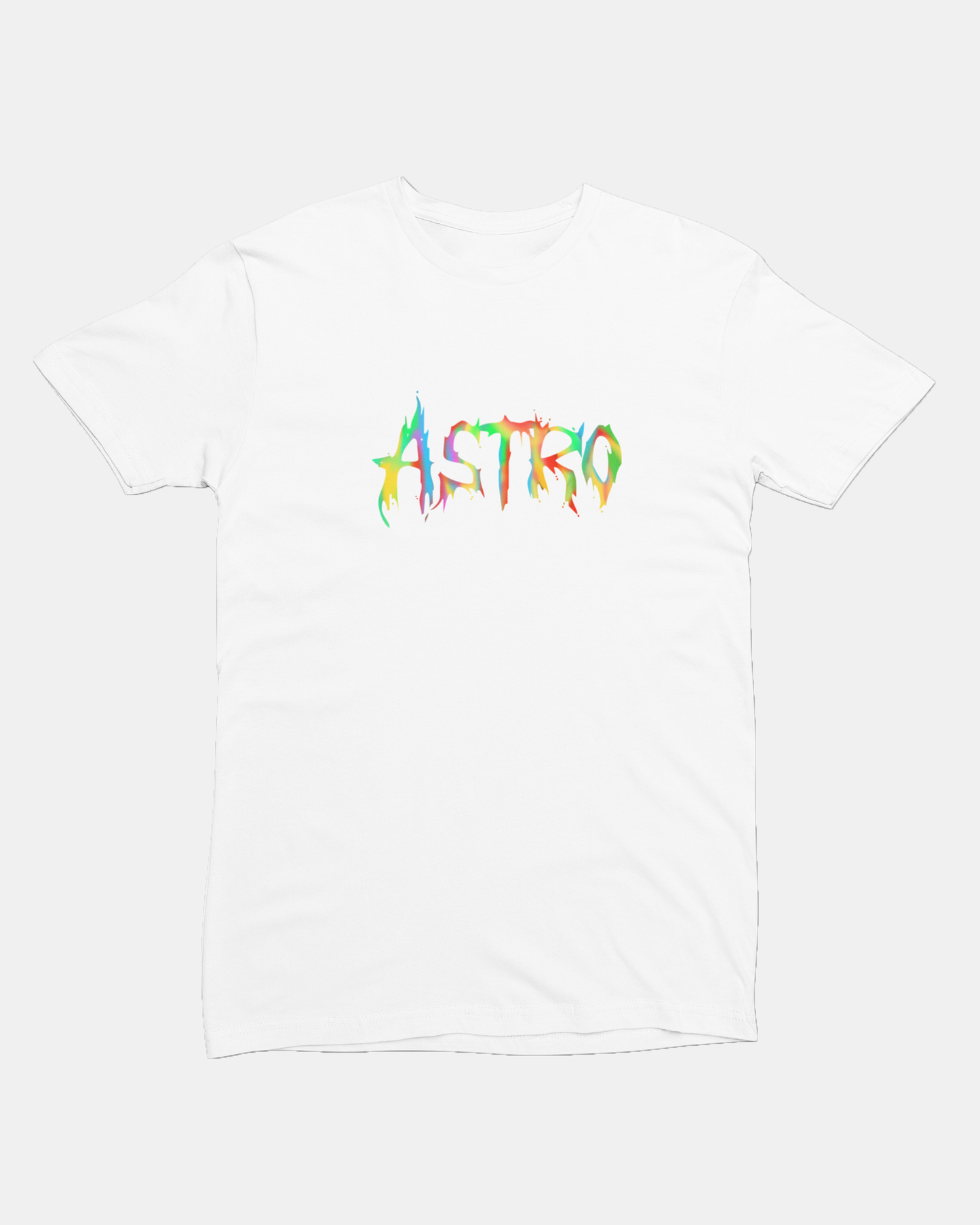 Astro World Tshirt