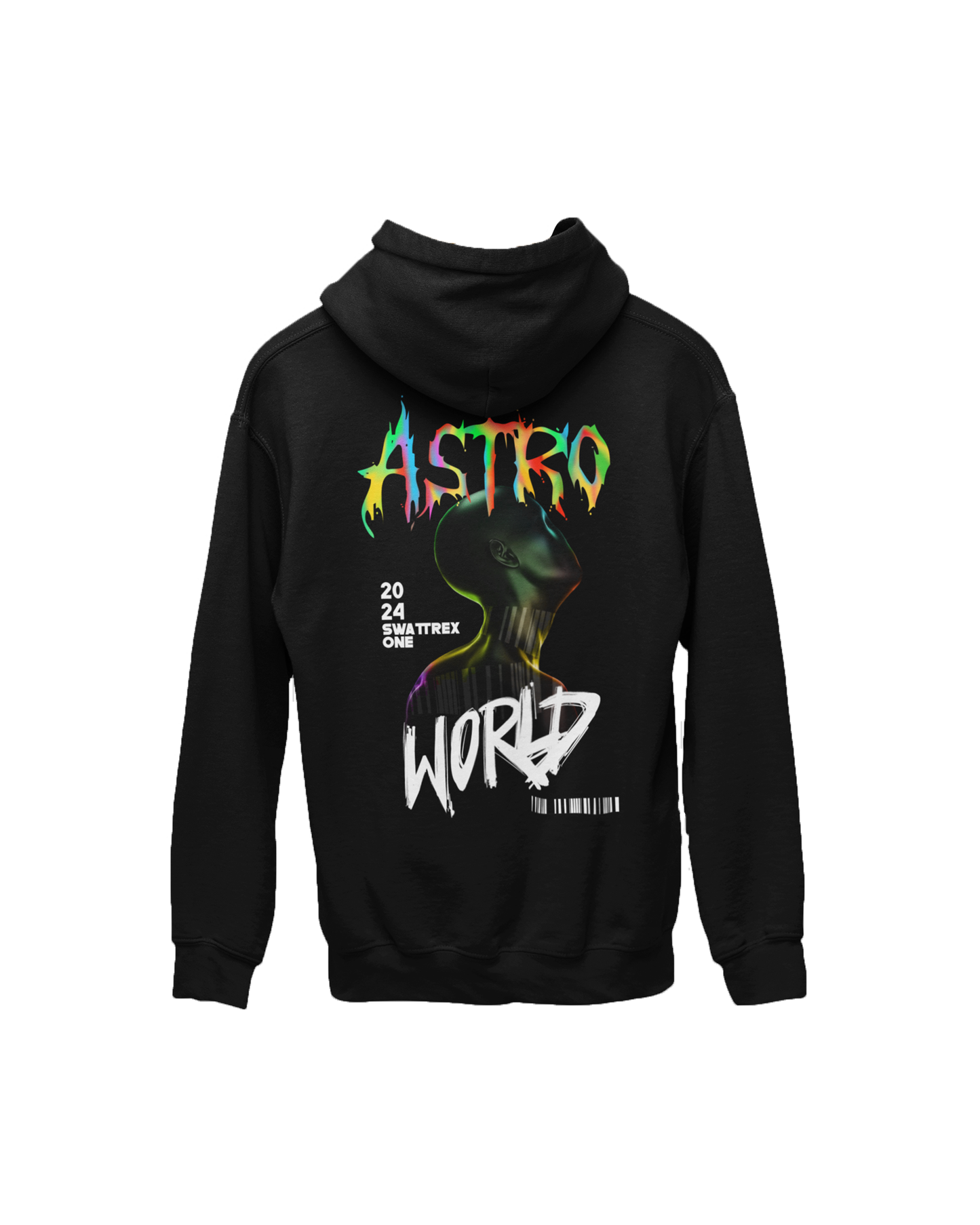 Astro World Hoodie