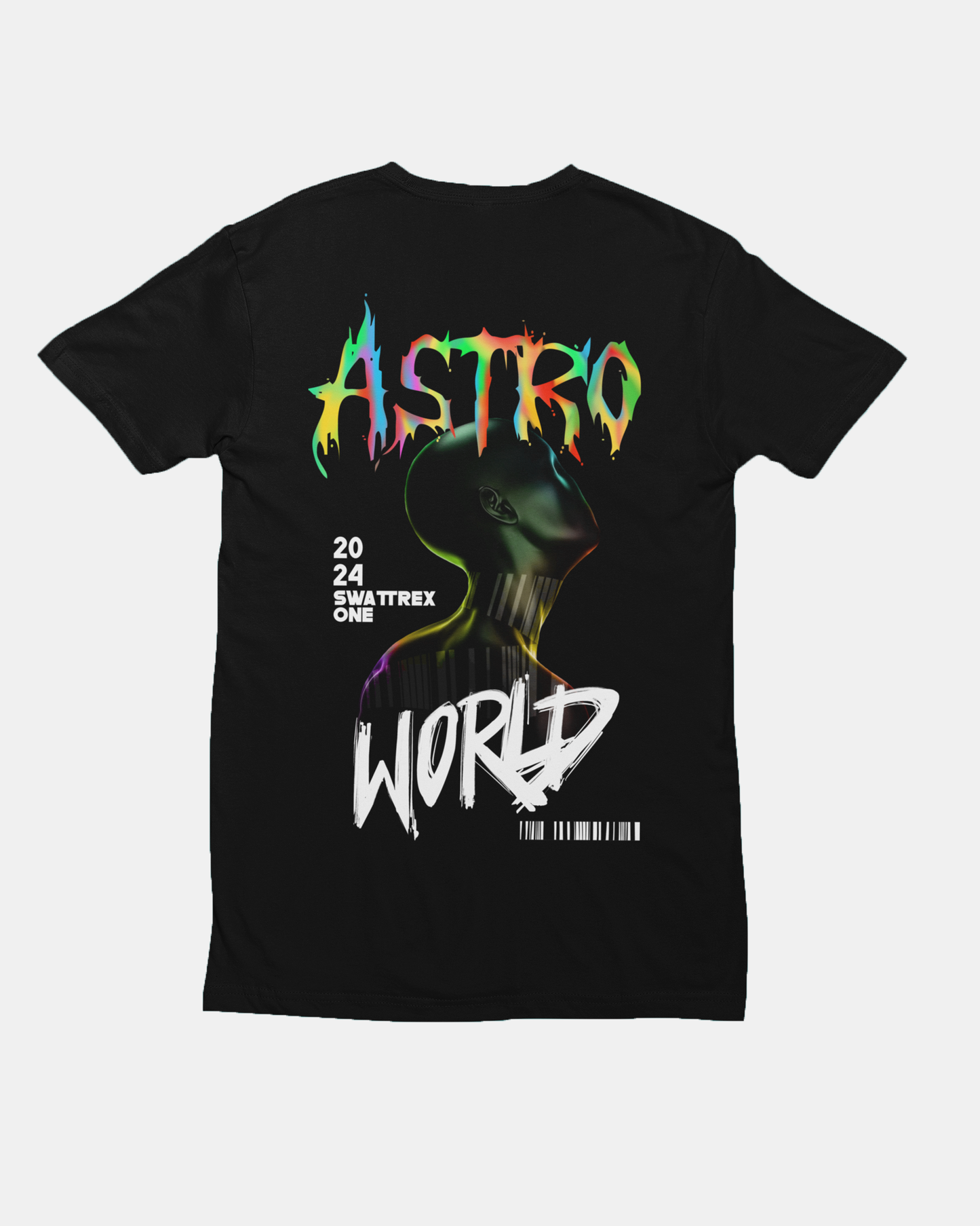 Astro World Tshirt