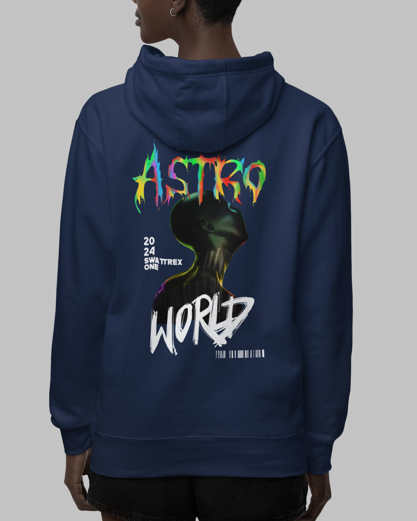 Astro World Hoodie