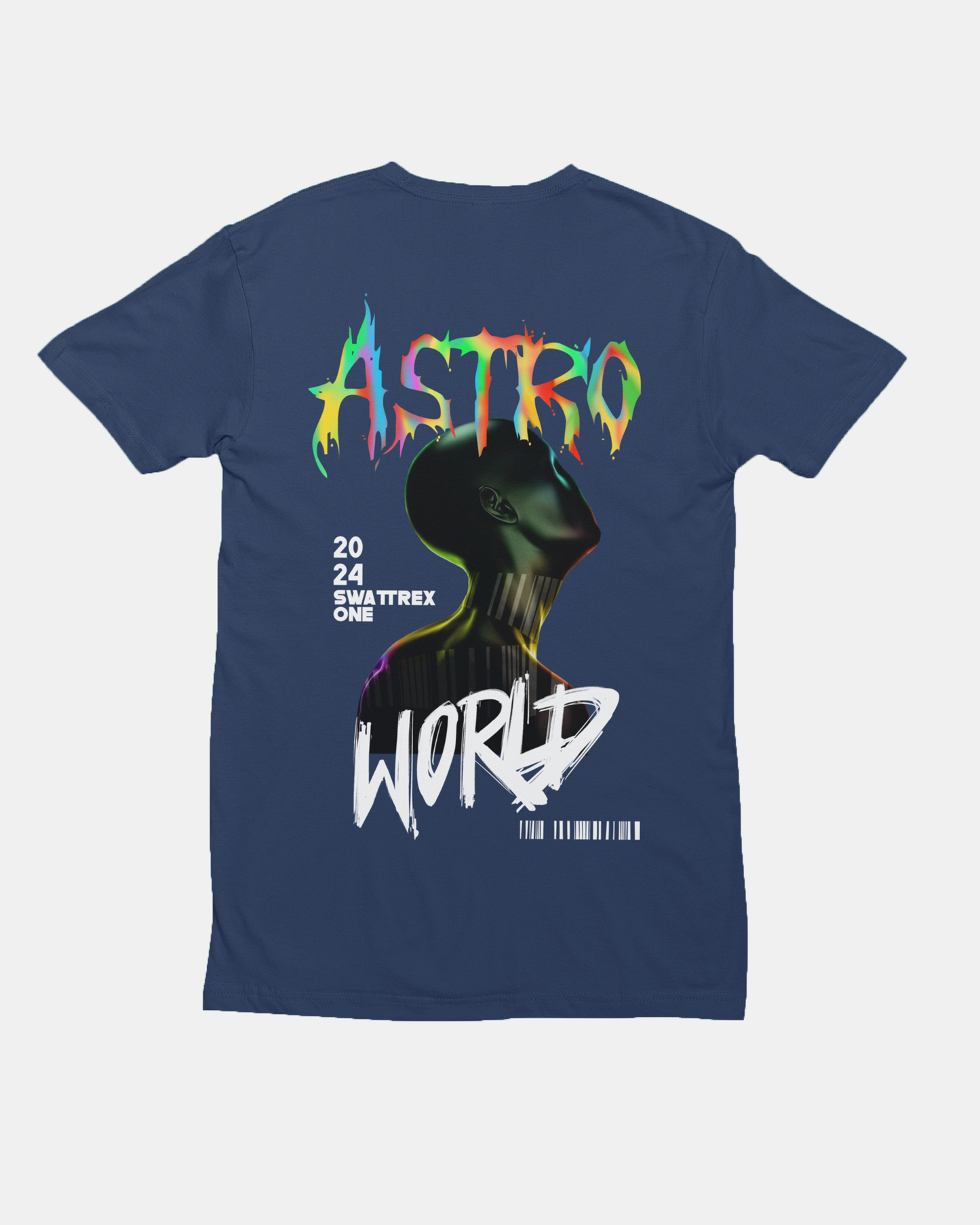 Astro World Tshirt