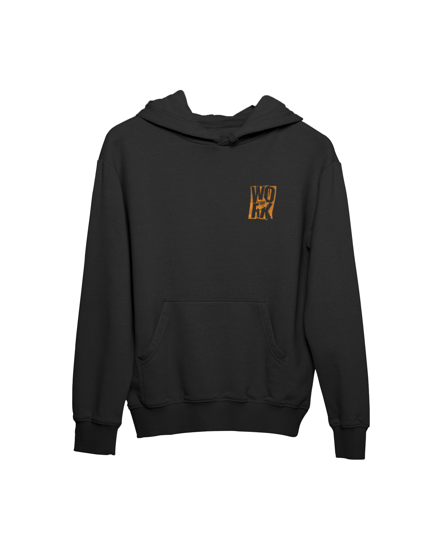 Work Harder Rex Empire Hoodie