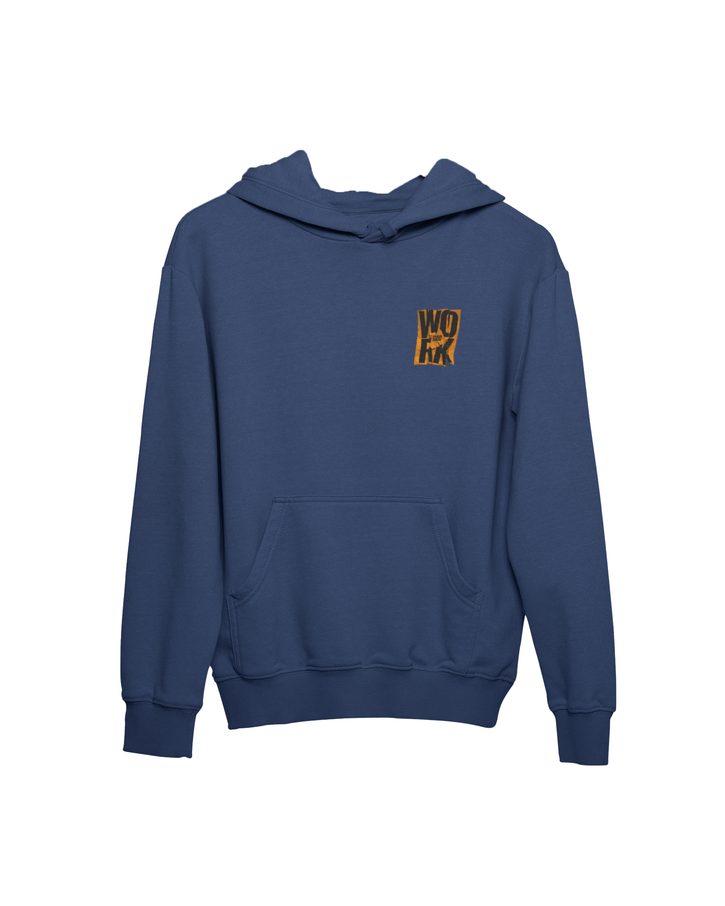 Work Harder Rex Empire Hoodie