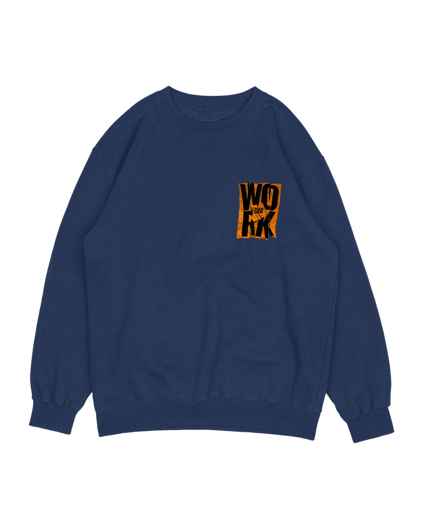 Work Harder Rex Empire Sweatshirt