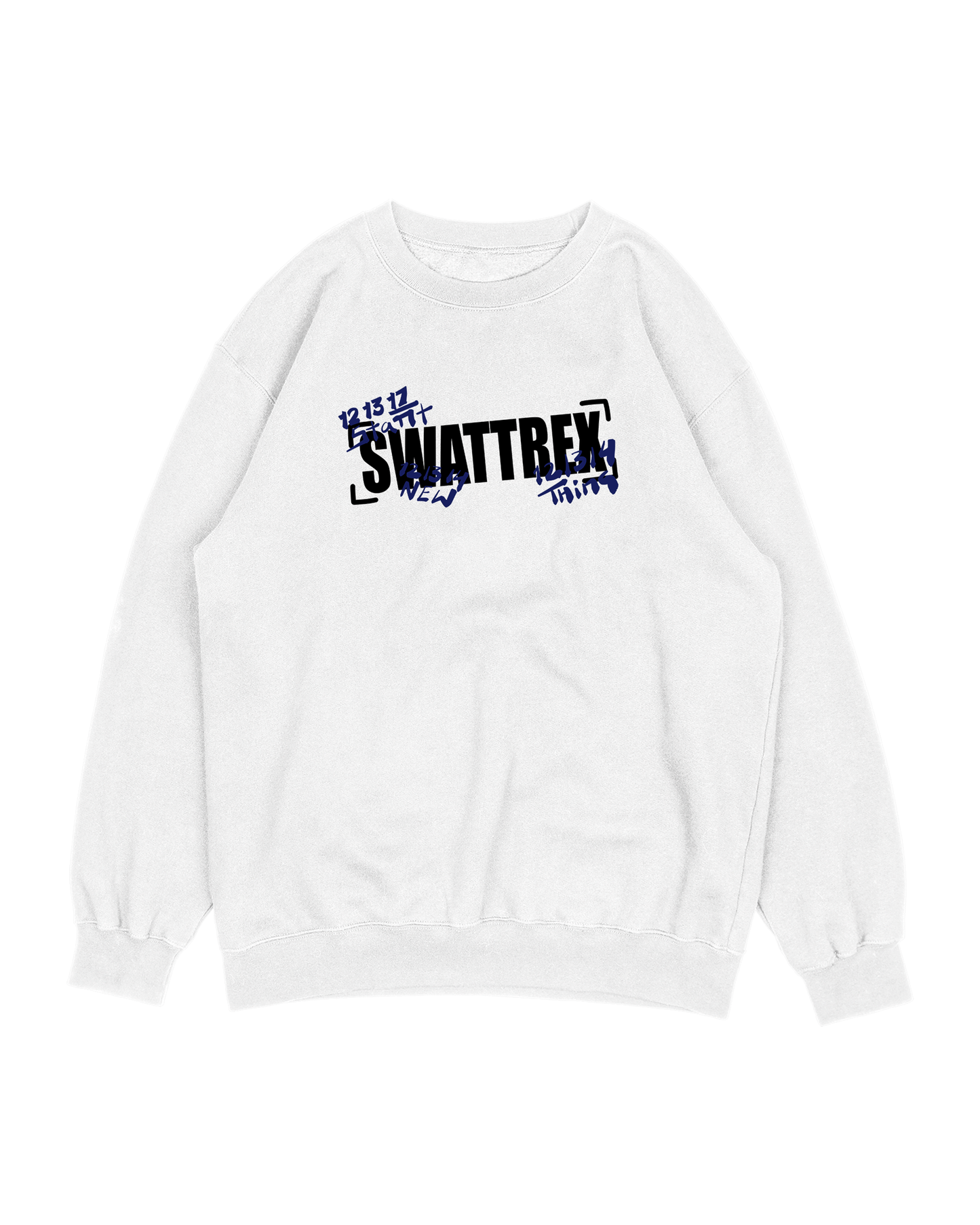Swattrex Rex Empire Sweatshirt