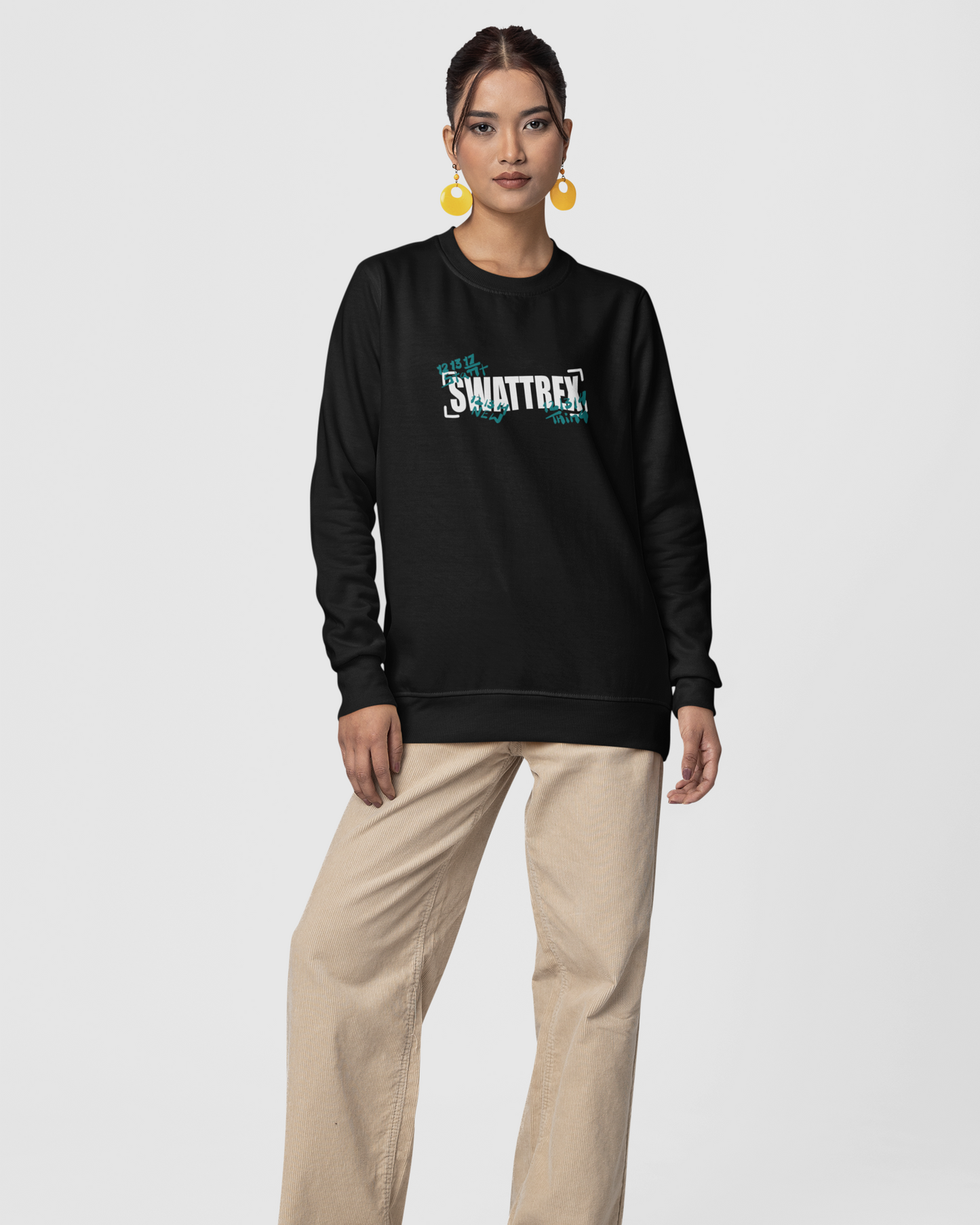 Swattrex Rex Empire Sweatshirt