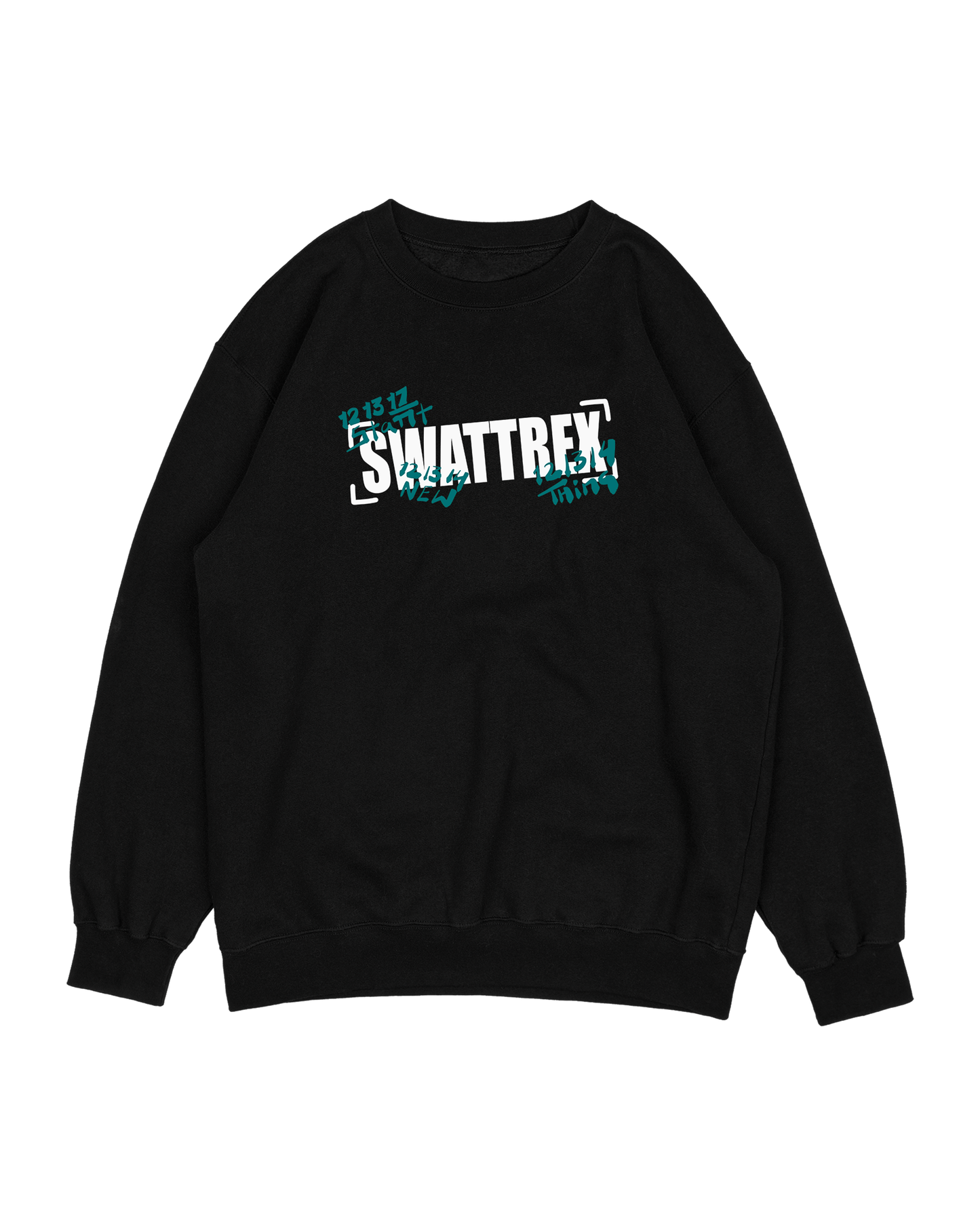 Swattrex Rex Empire Sweatshirt