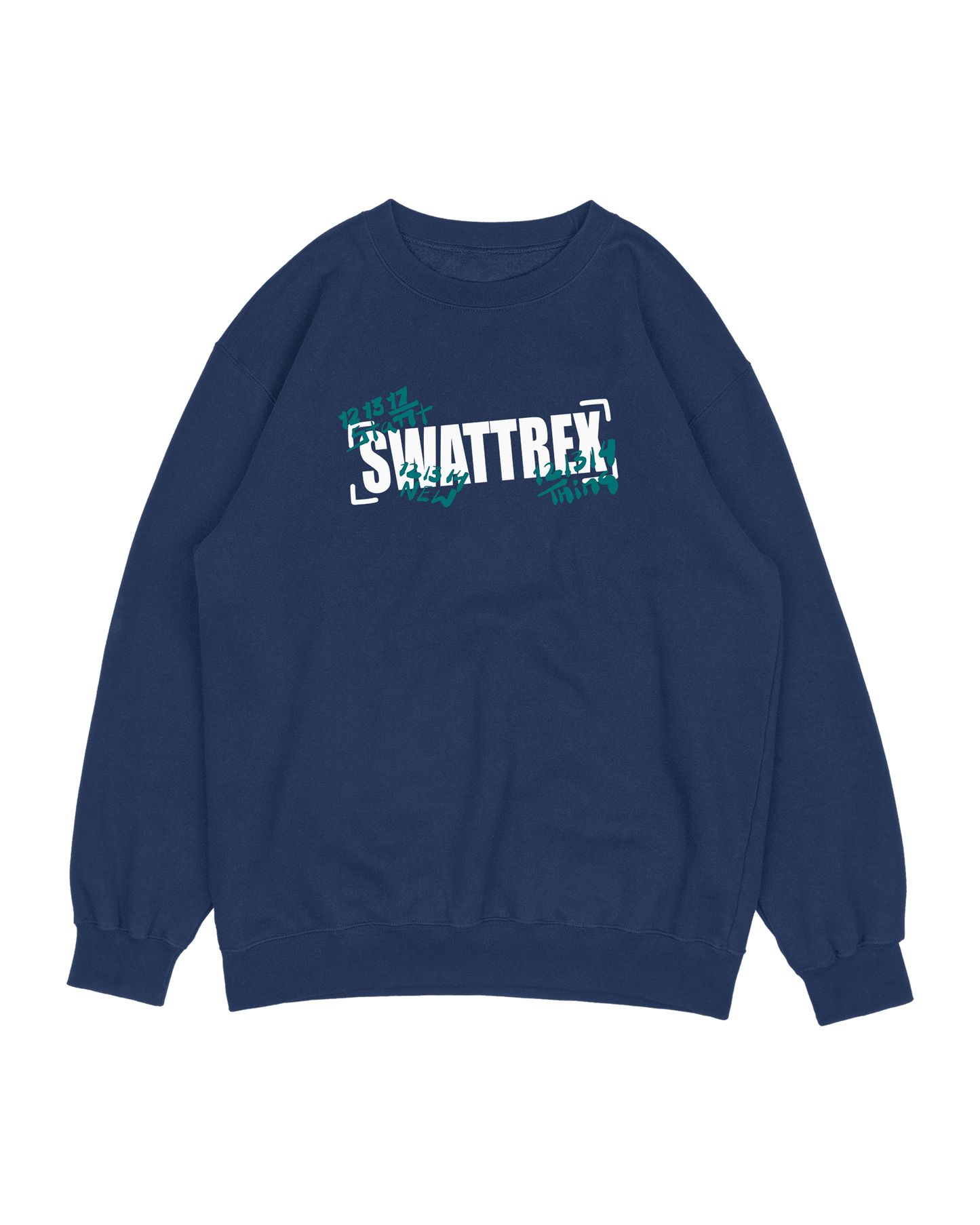 Swattrex Rex Empire Sweatshirt