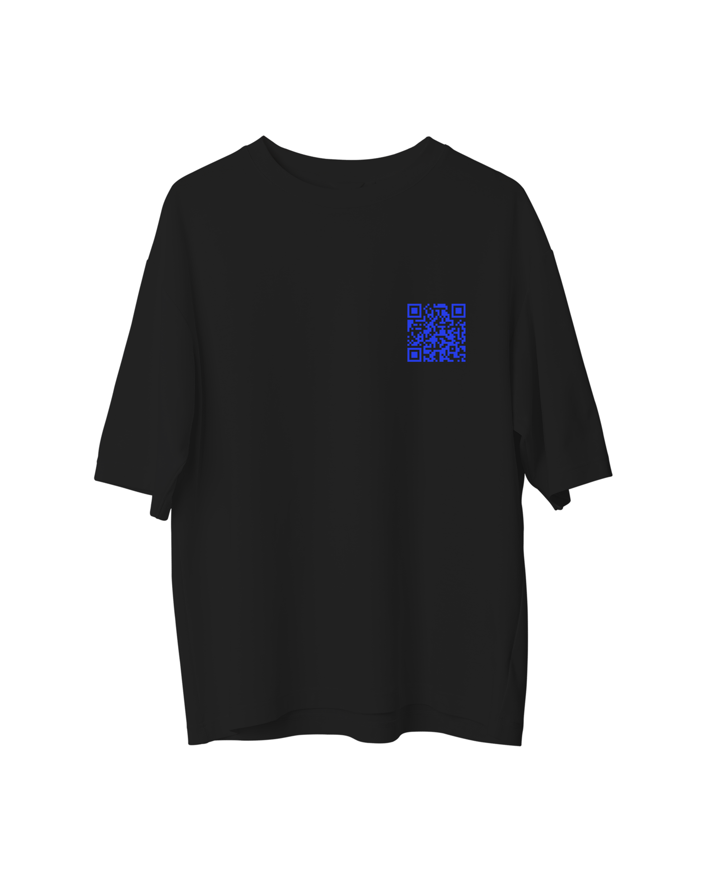 Zone Head Oversized Tshirt
