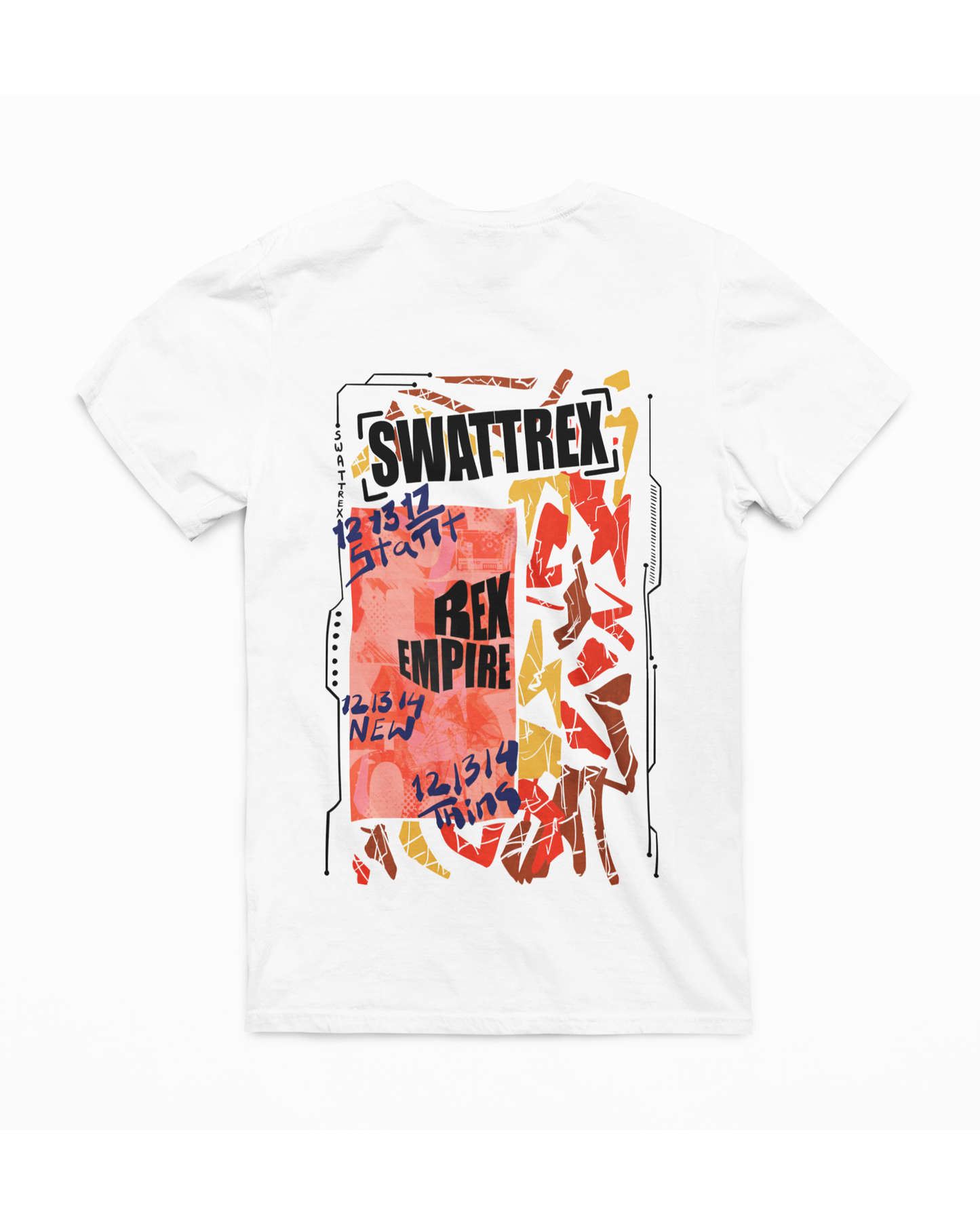 Craft And Club Tshirt