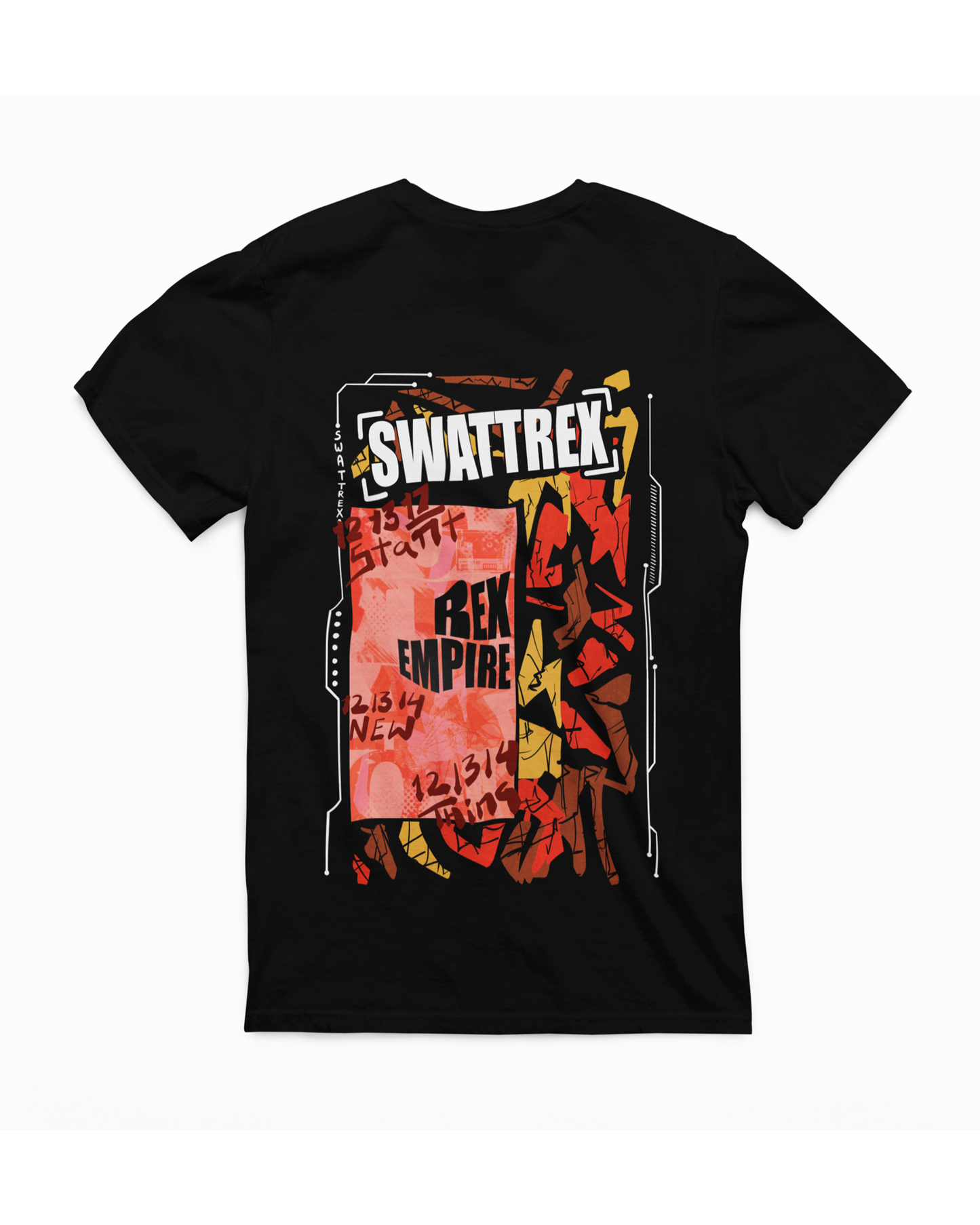 Craft And Club Tshirt