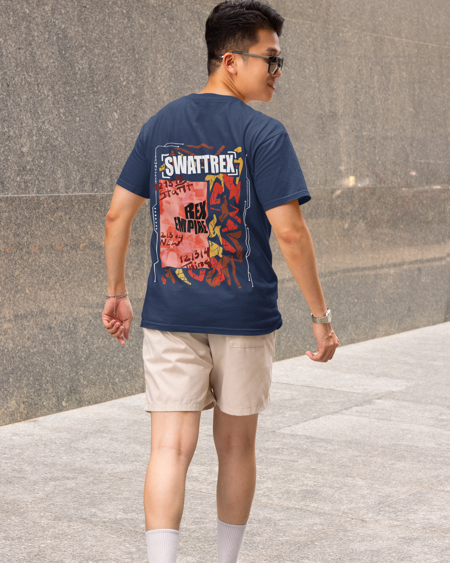 Craft And Club Tshirt