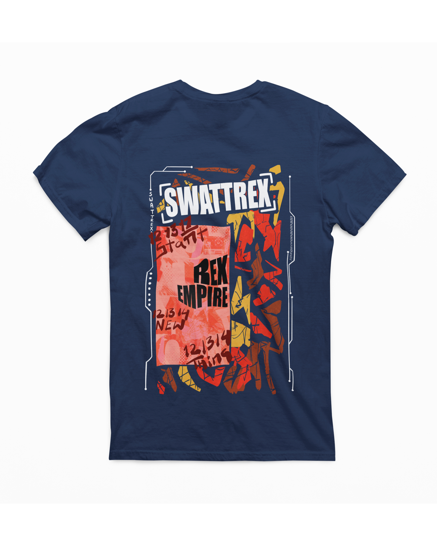 Craft And Club Tshirt