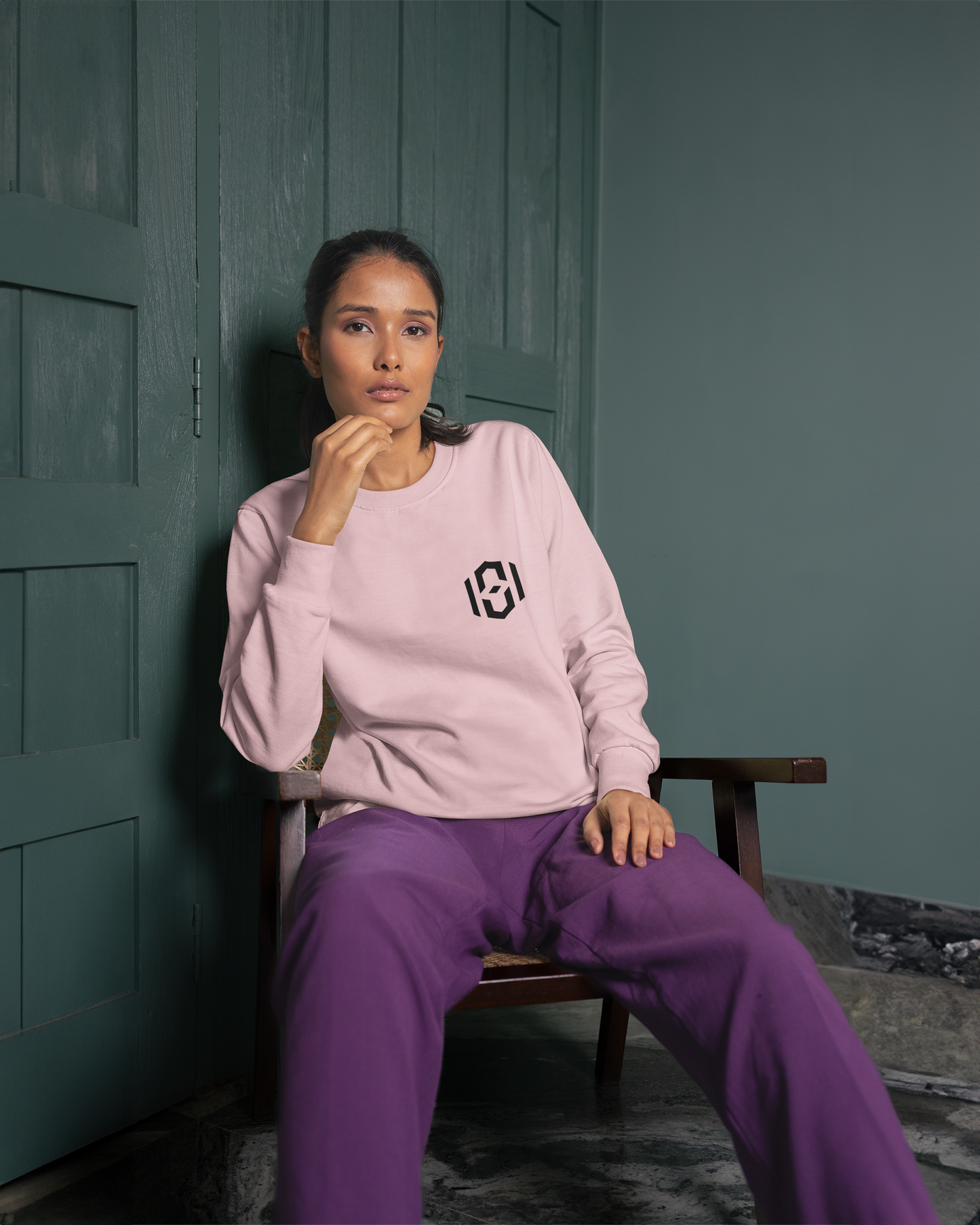 Rex Empire Sweatshirt