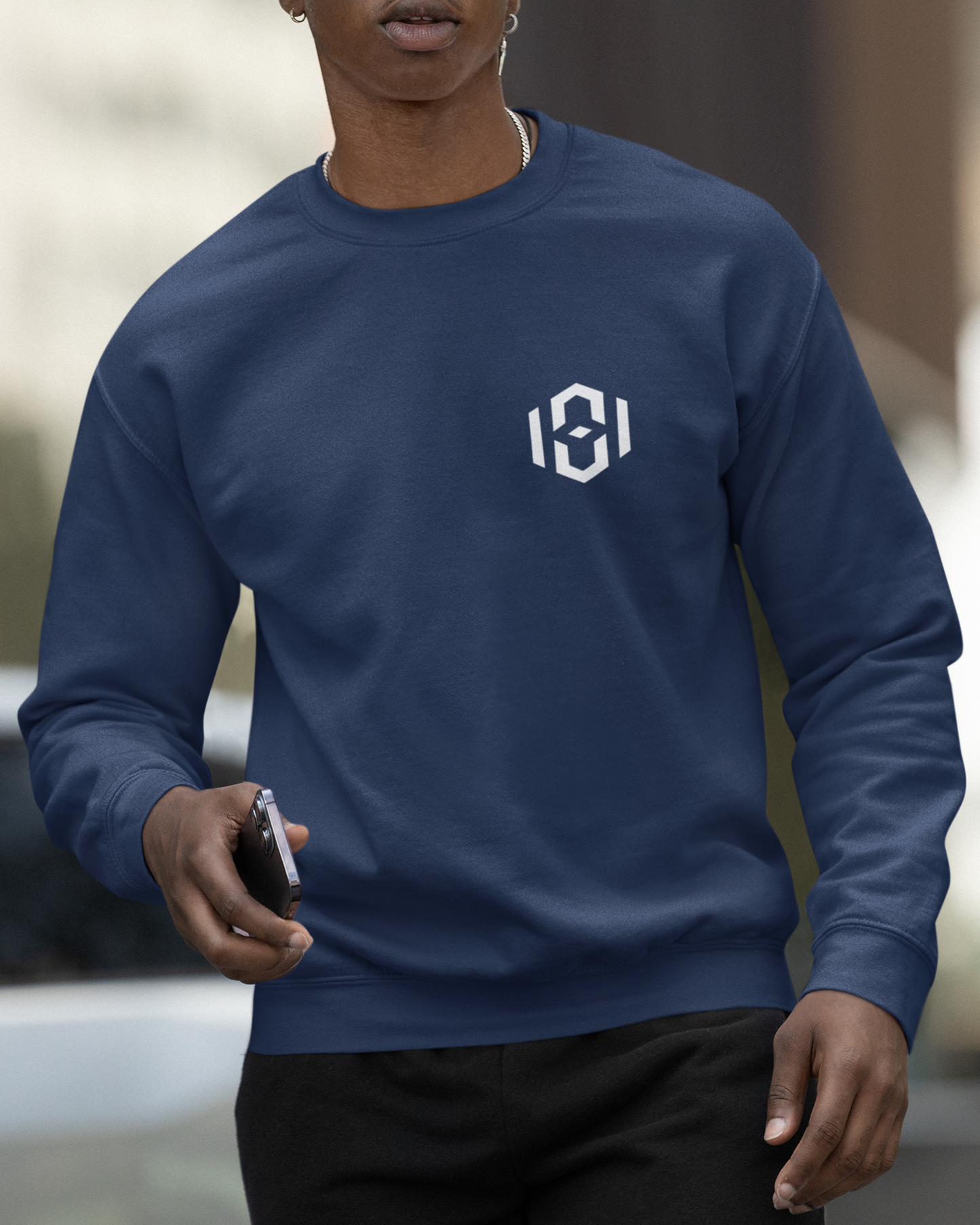 Rex Empire Sweatshirt