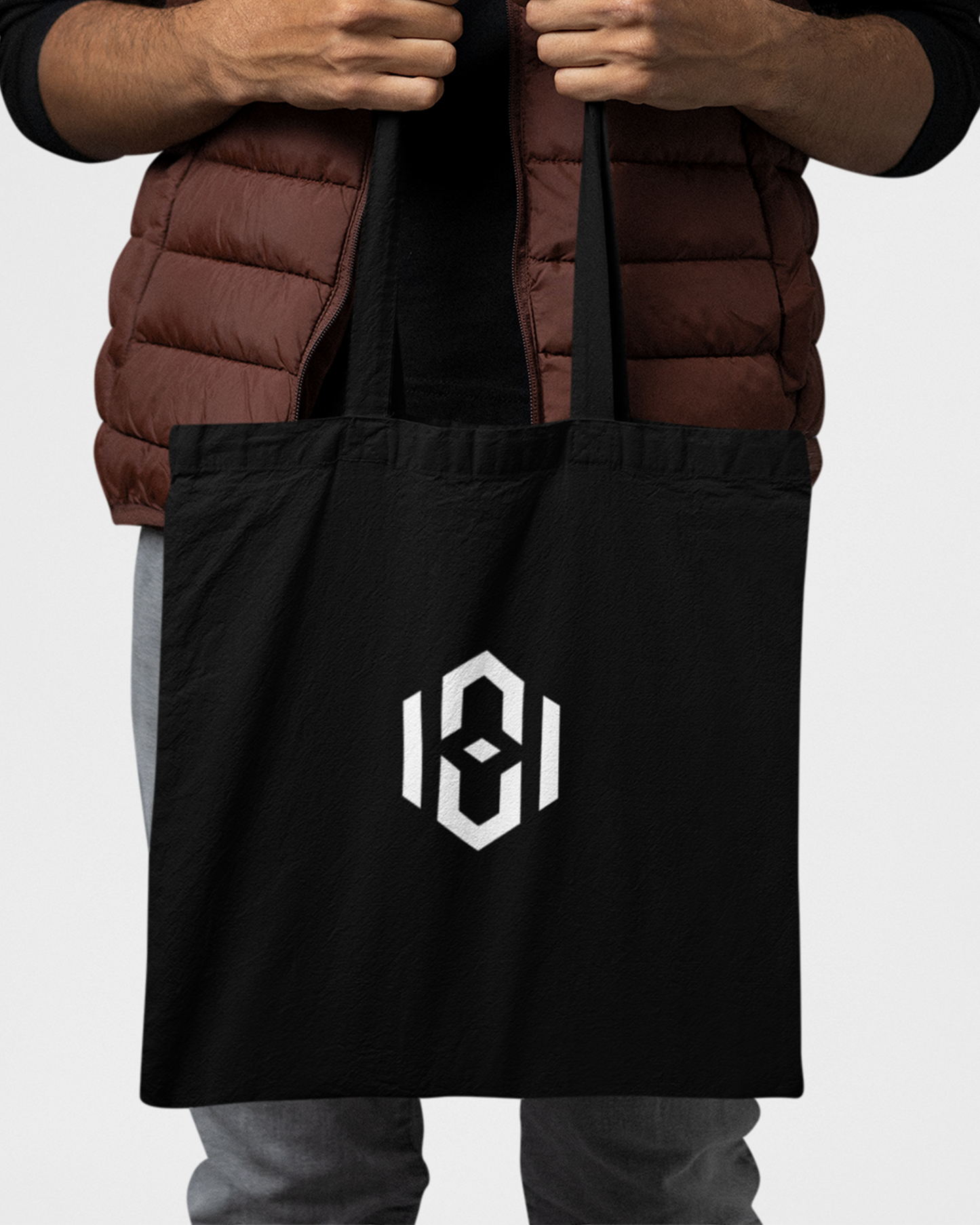 Rex Empire Logo Tote Bag