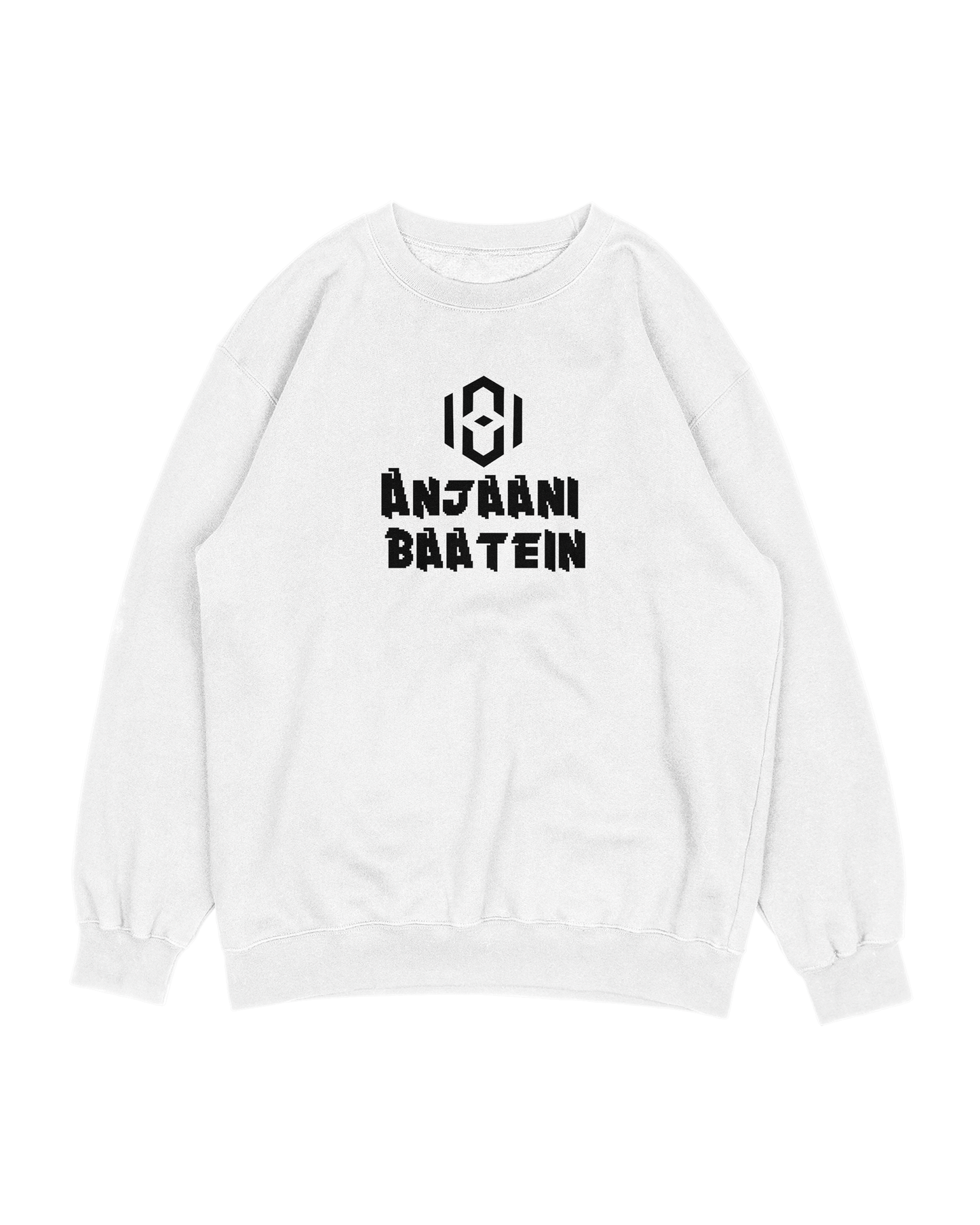 Anjaani Baatein Sweatshirt