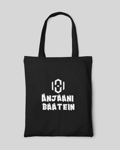 Anjaani Baatein Tote Bag