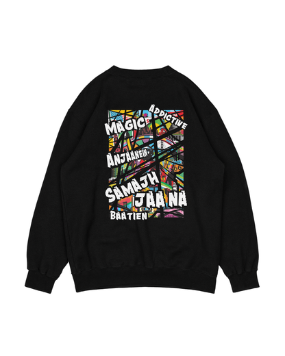 Anjaani Baatein Sweatshirt