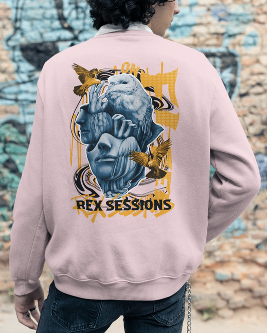 Rex Sessions Sweatshirt