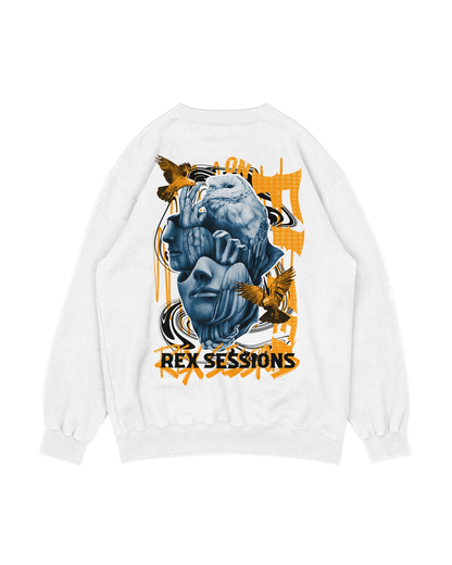 Rex Sessions Sweatshirt