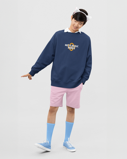 Rex Sessions Sweatshirt