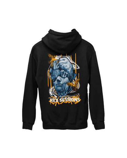 Rex Sessions Hoodie