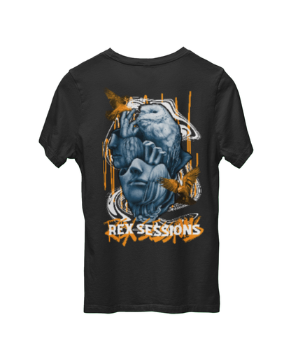 Rex Sessions Tshirt