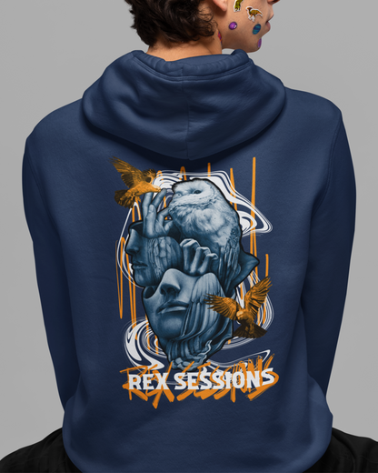 Rex Sessions Hoodie