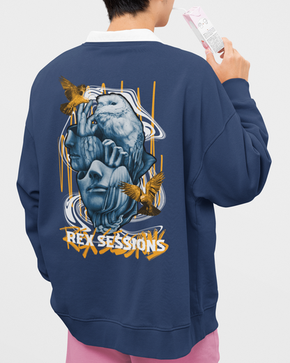 Rex Sessions Sweatshirt