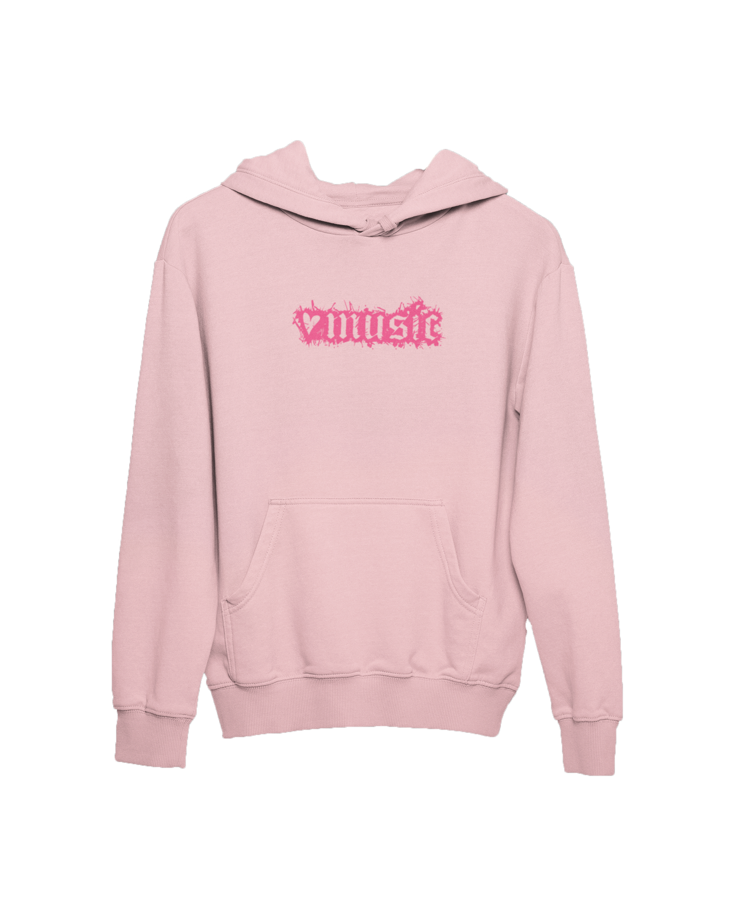 Thinking About You & Music Hoodie