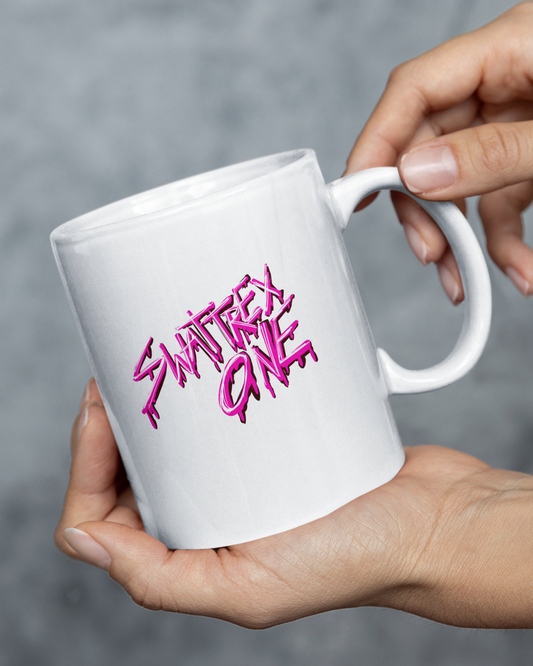 Swattrex One Mug