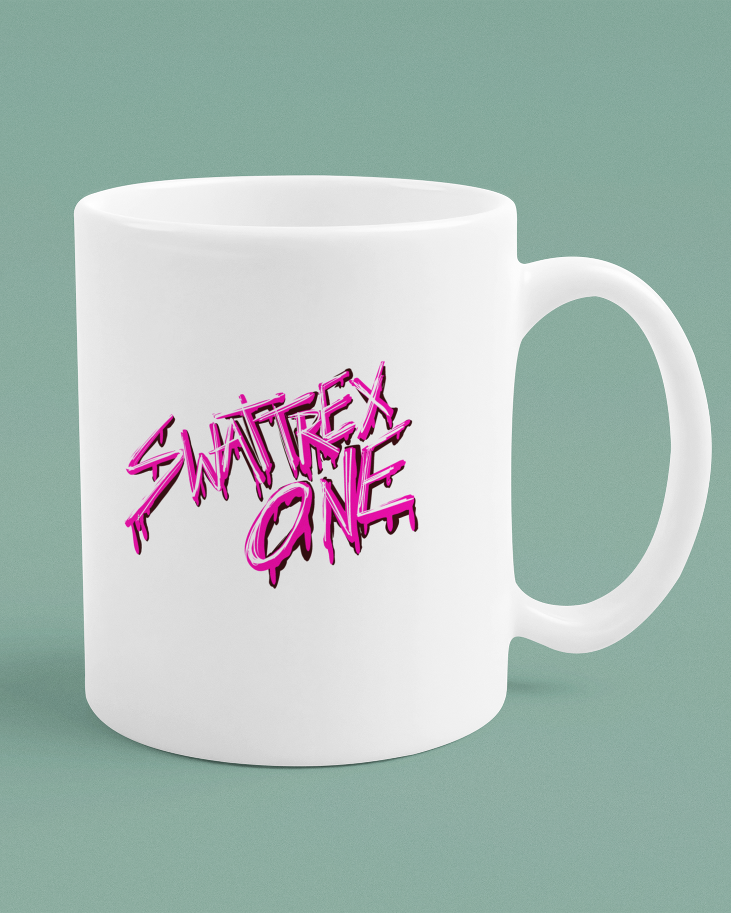 Swattrex One Mug