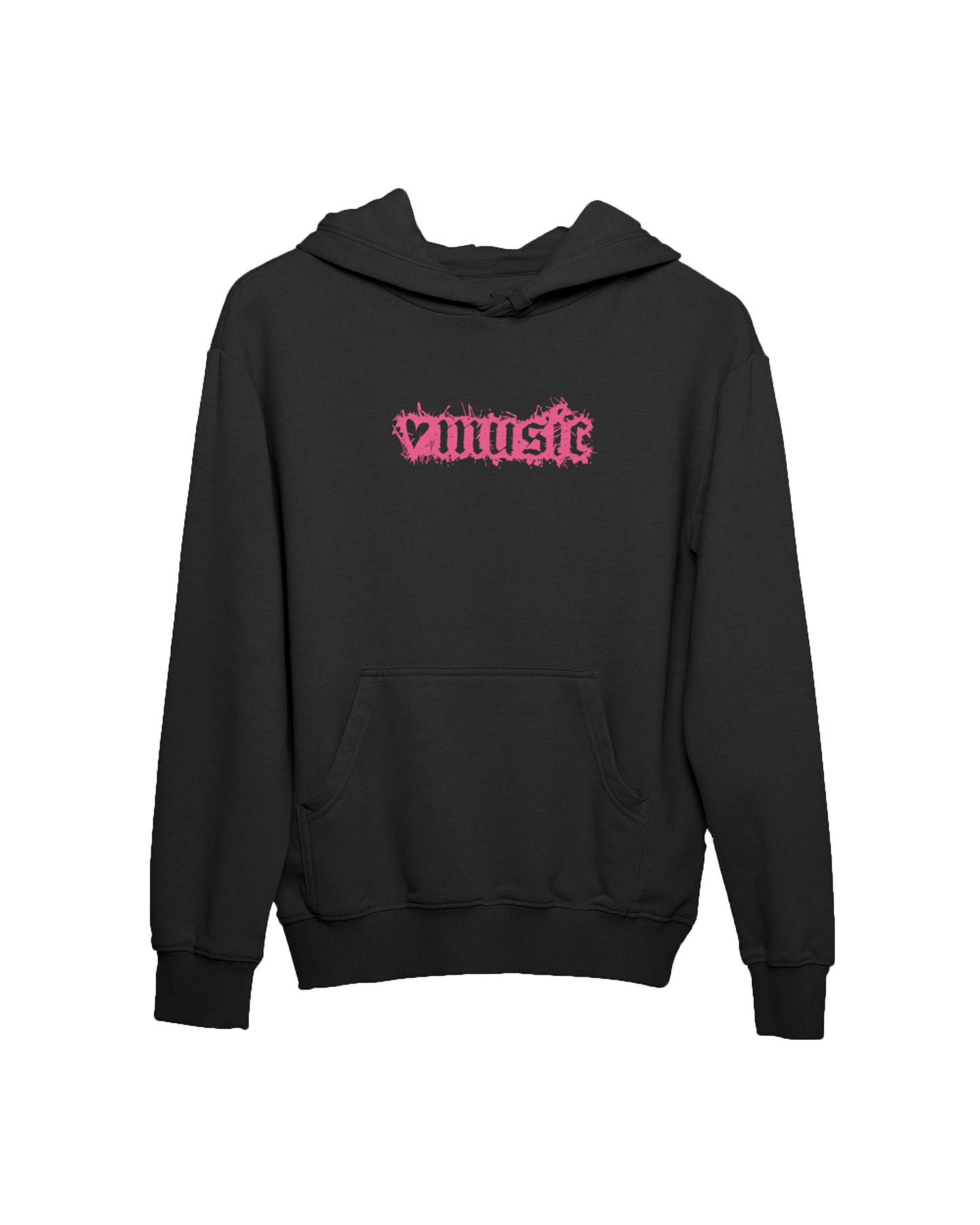 Thinking About You & Music Hoodie