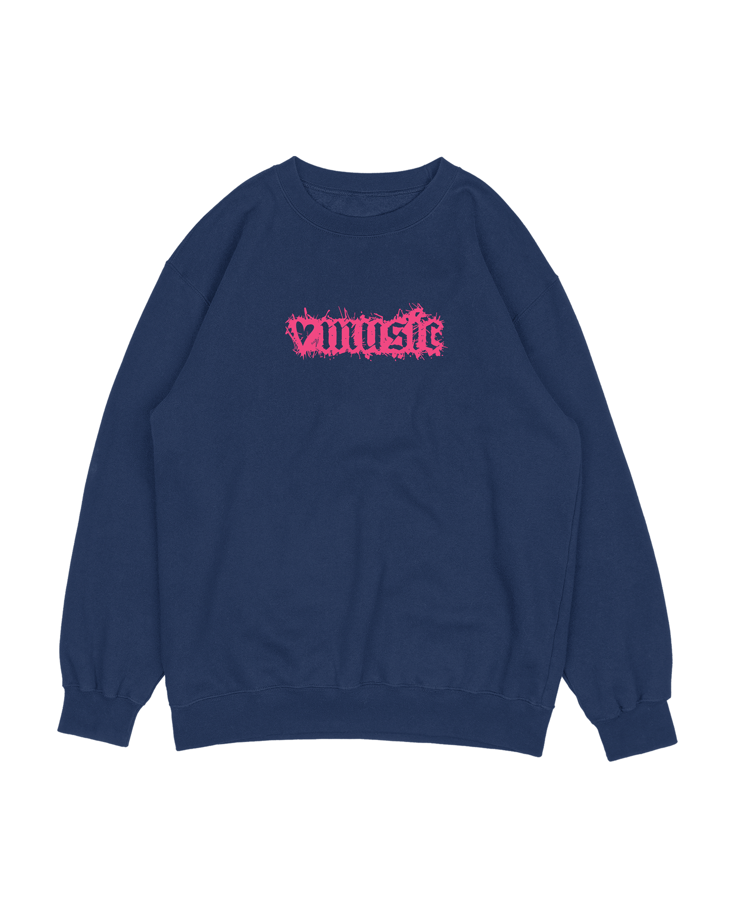 Thinking About You & Music Sweatshirt