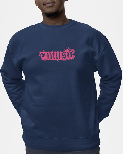 Thinking About You & Music Sweatshirt