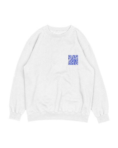 Zone Head Sweatshirt