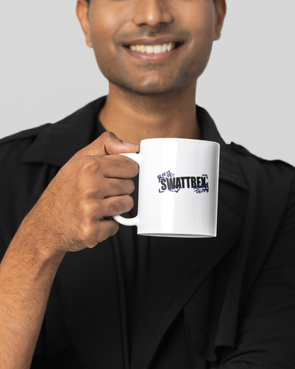 Swattrex Dates Mug