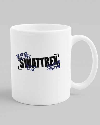 Swattrex Dates Mug