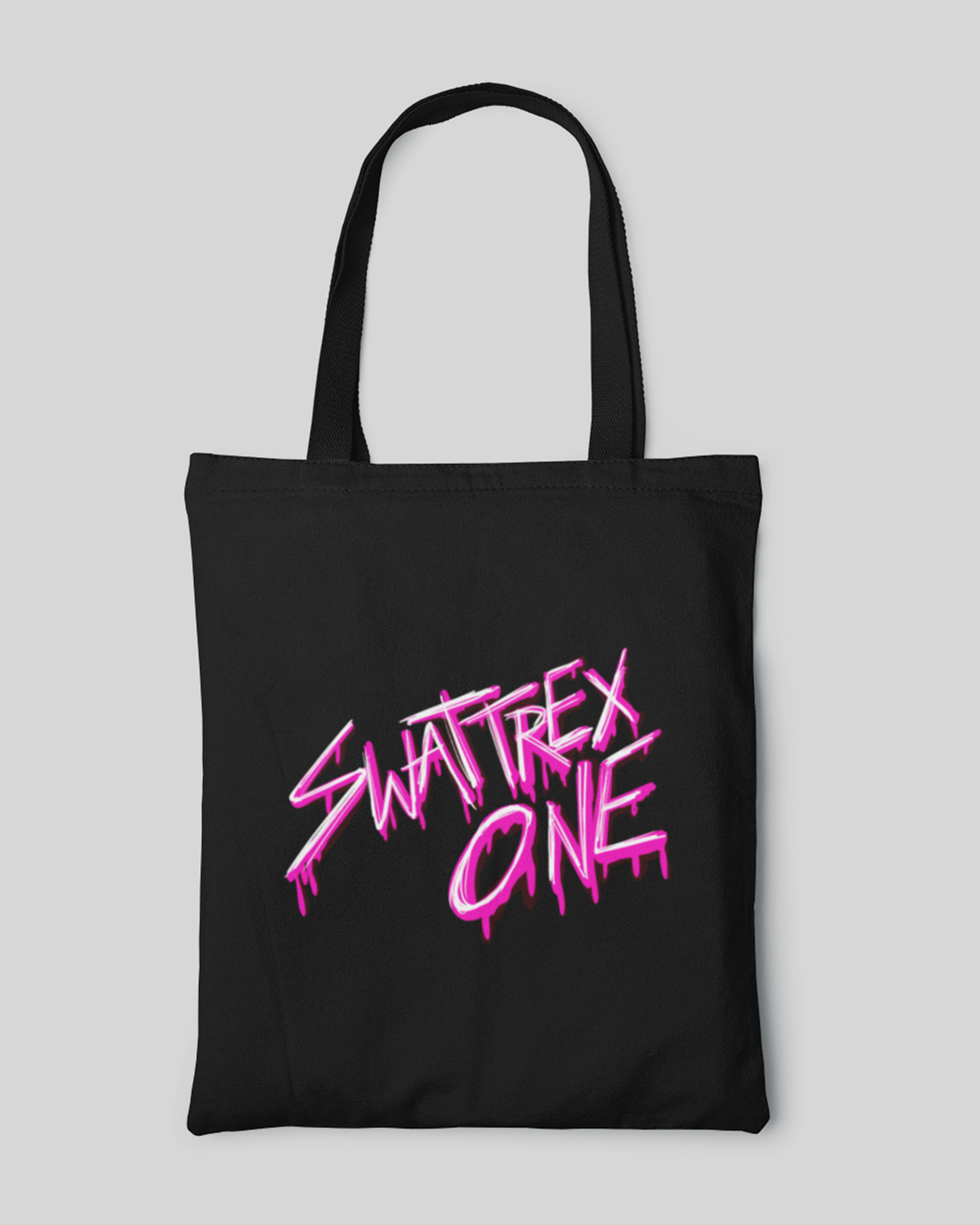 Swattrex One Tote Bag