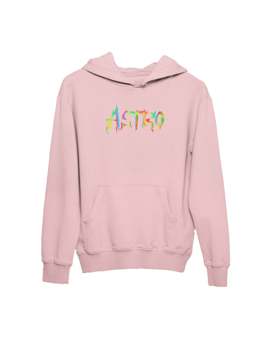 Astro World Hoodie