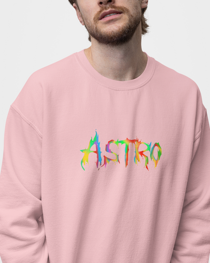 Astro World Sweatshirt