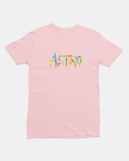 Astro World Tshirt