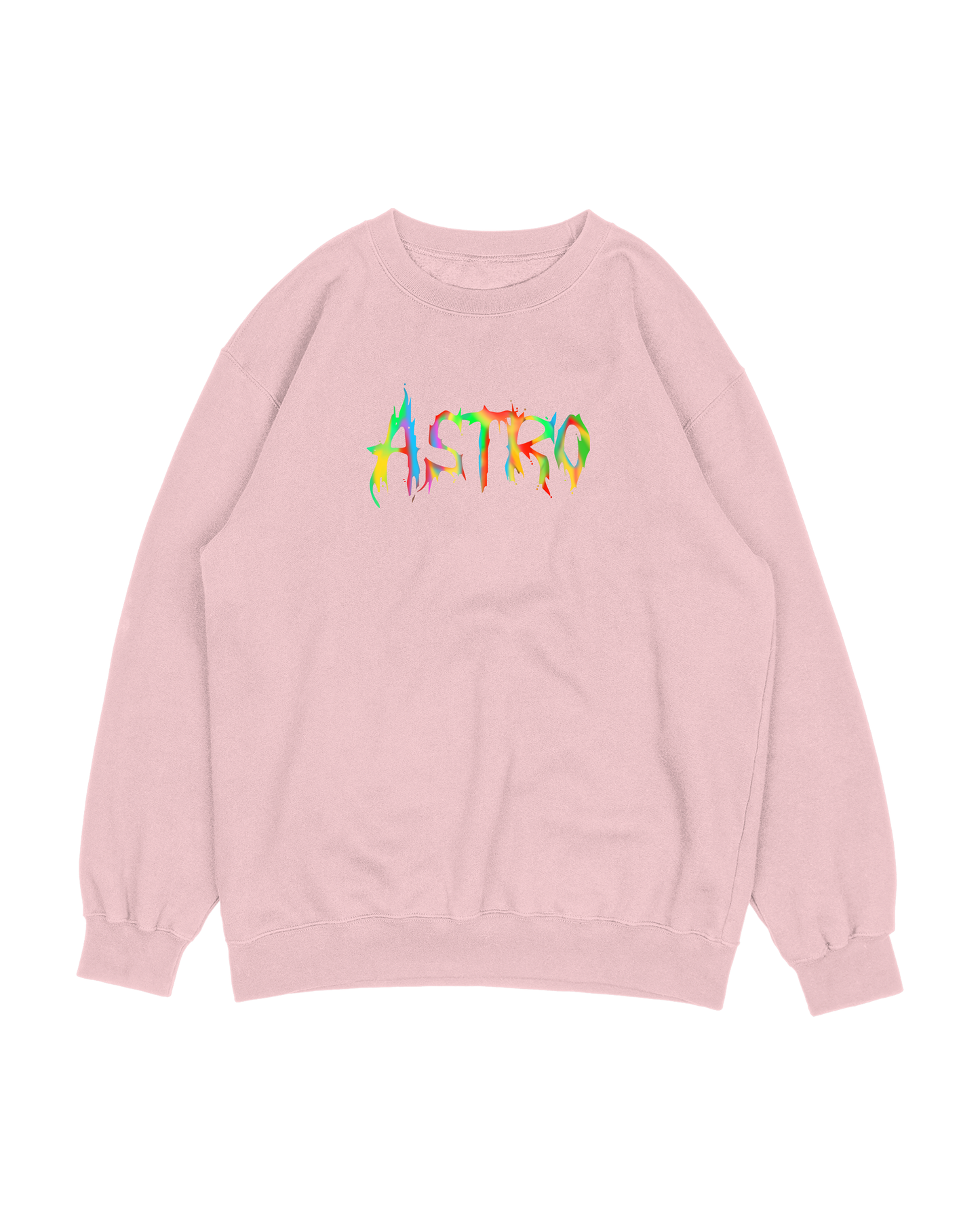 Astro World Sweatshirt